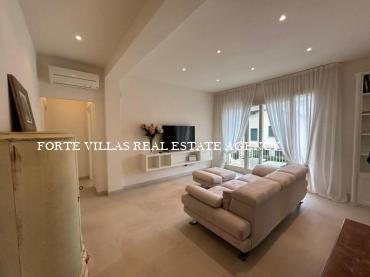 New apartment for rent in Forte dei Marmi