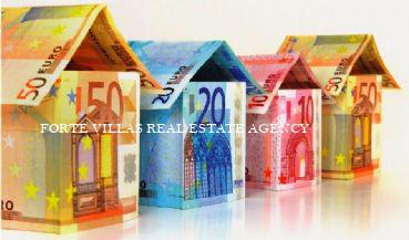 Affidati all'esperienza di Forte Villas Affidati all'esperienza di Forte Villas