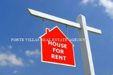 Affidati all'esperienza di Forte Villas Affidati all'esperienza di Forte Villas